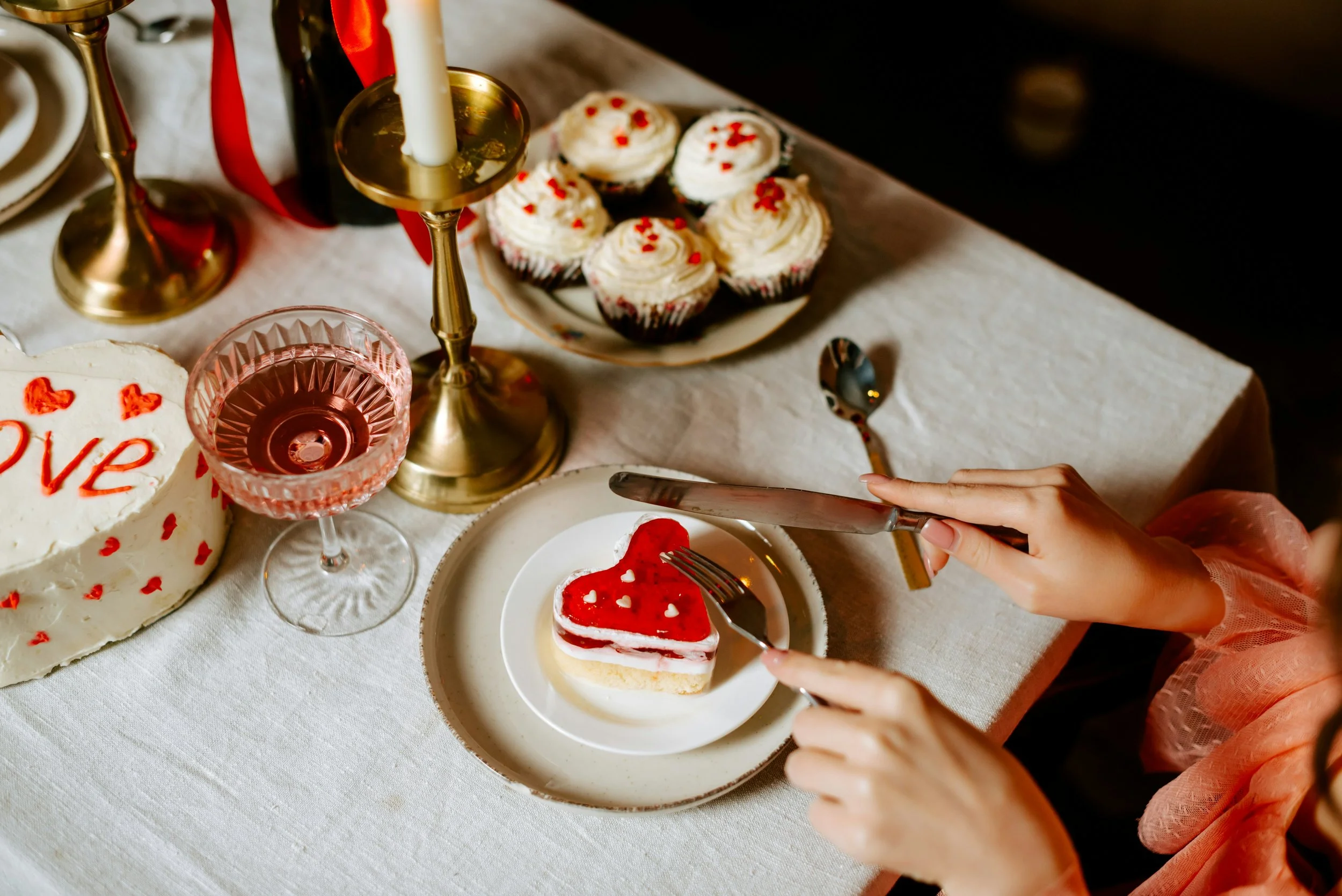 Not Sold Out Yet? A Practical Playbook for Filling Valentine’s Day