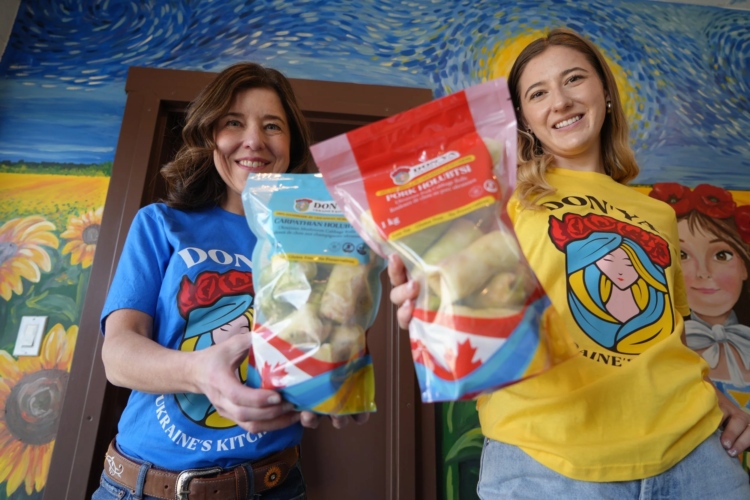 Celebrating Women in the Alberta Hospitality Industry 