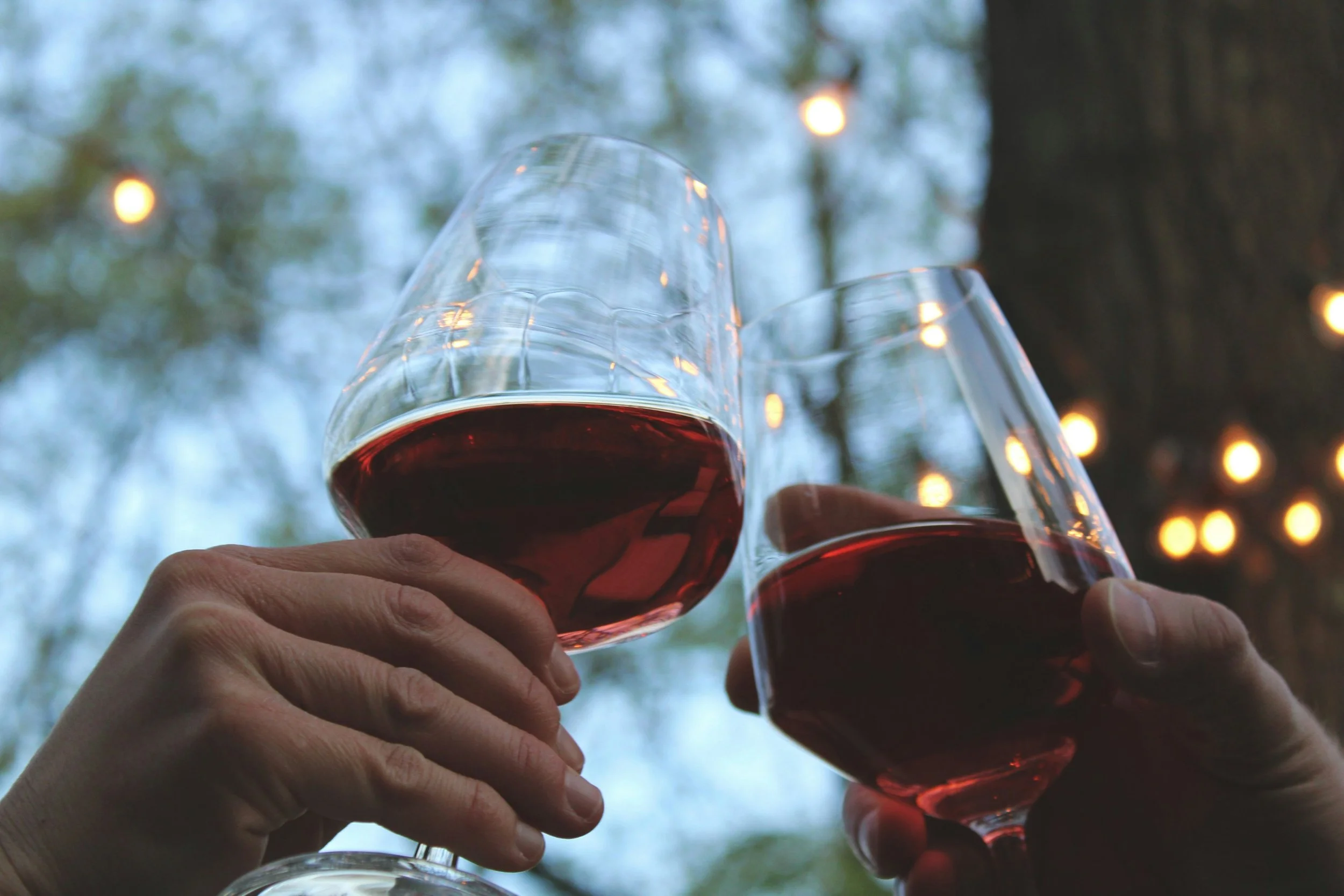 Canmore Uncorked Food &amp; Wine Festival