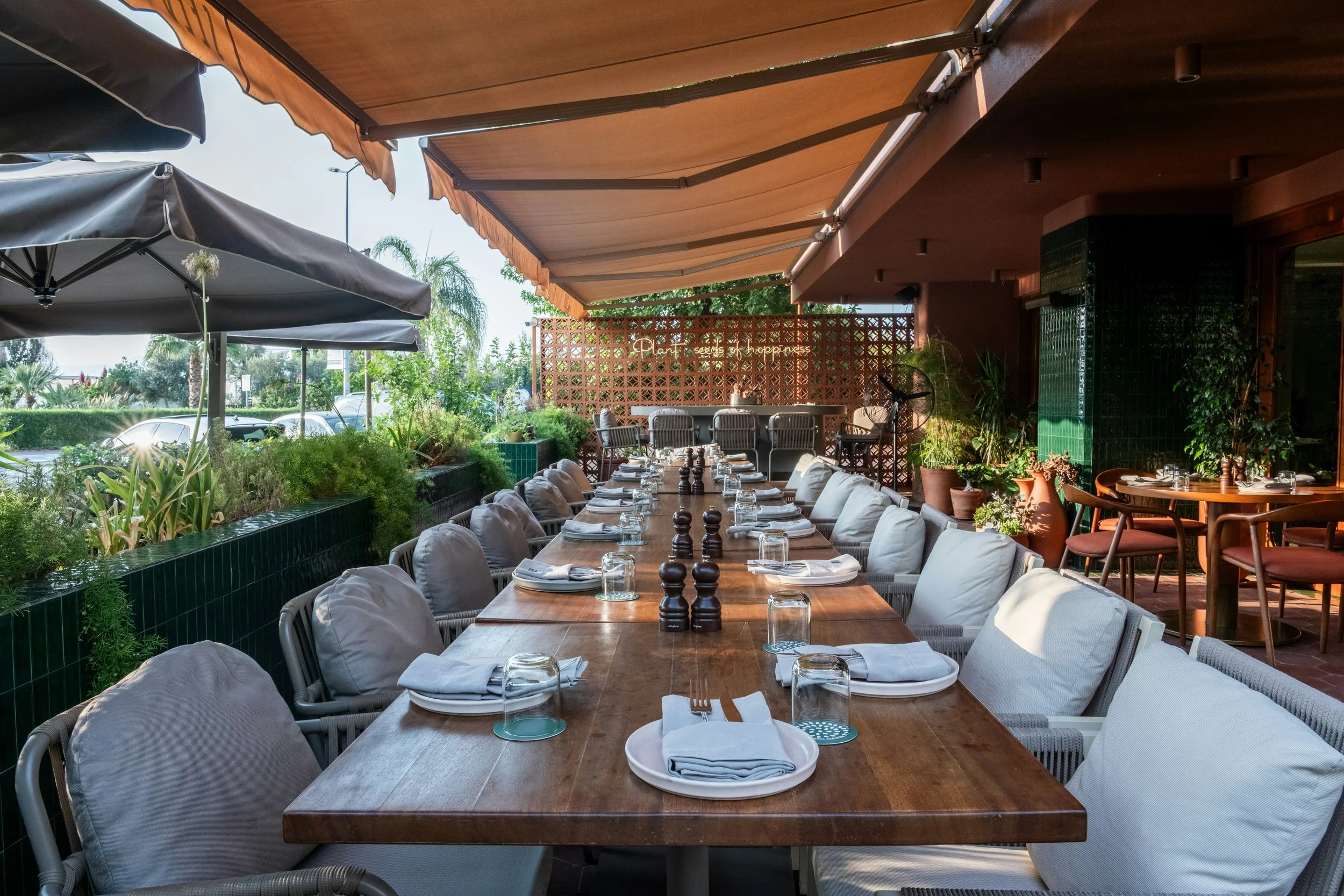 Open Letter: RE: New Patio Licensing Fees, Concerns from Alberta’s Hospitality Industry