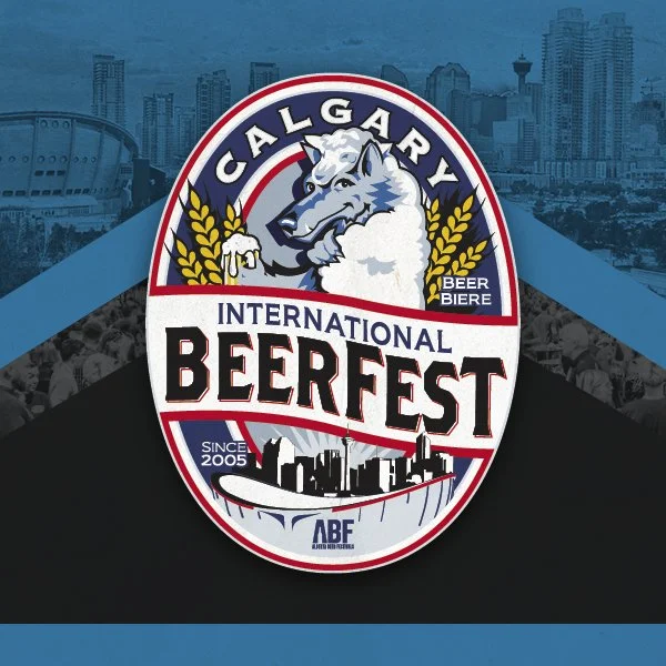 Calgary International Beerfest 