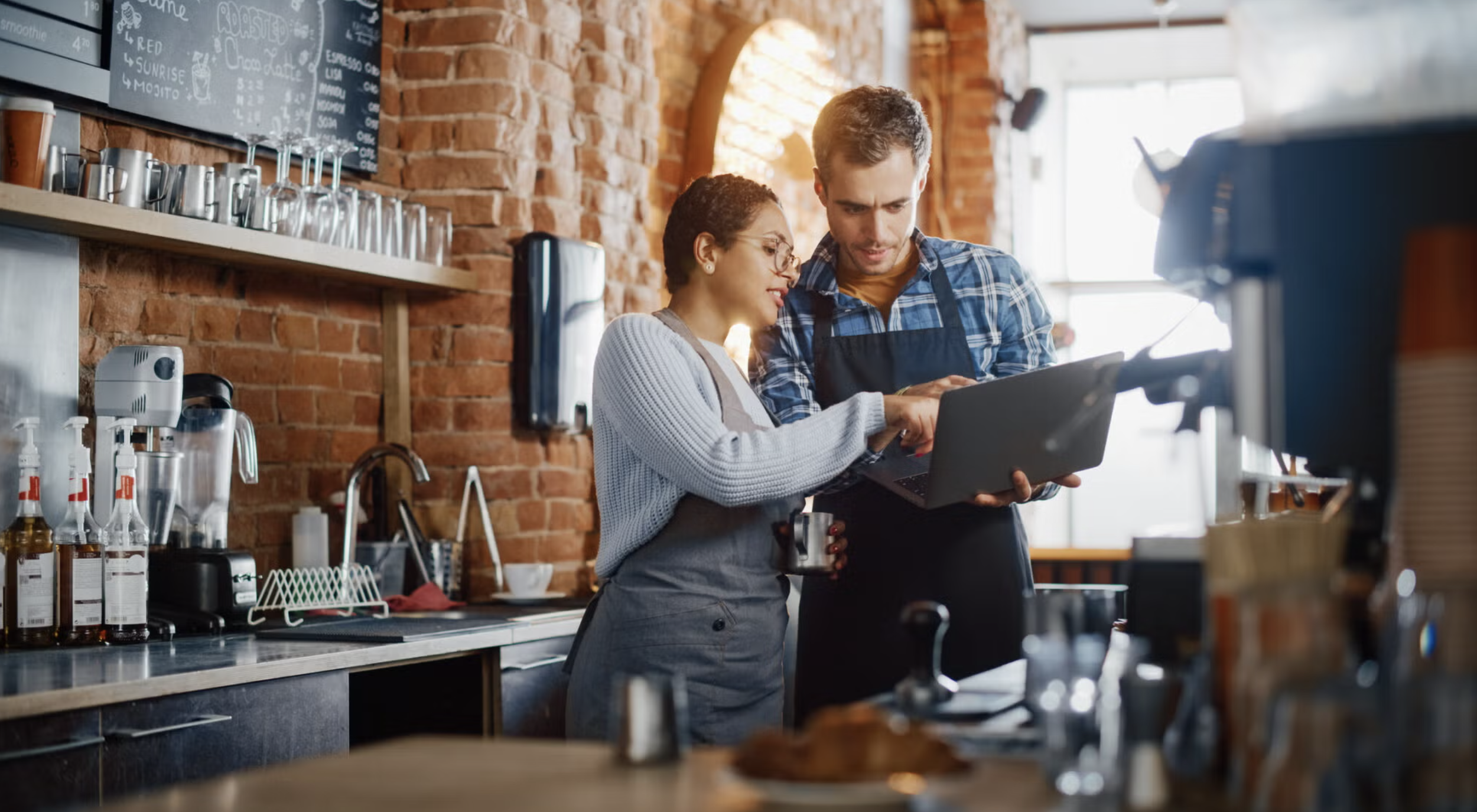 How Alberta Restaurants are Scaling Smarter with the Right Partnerships&nbsp;