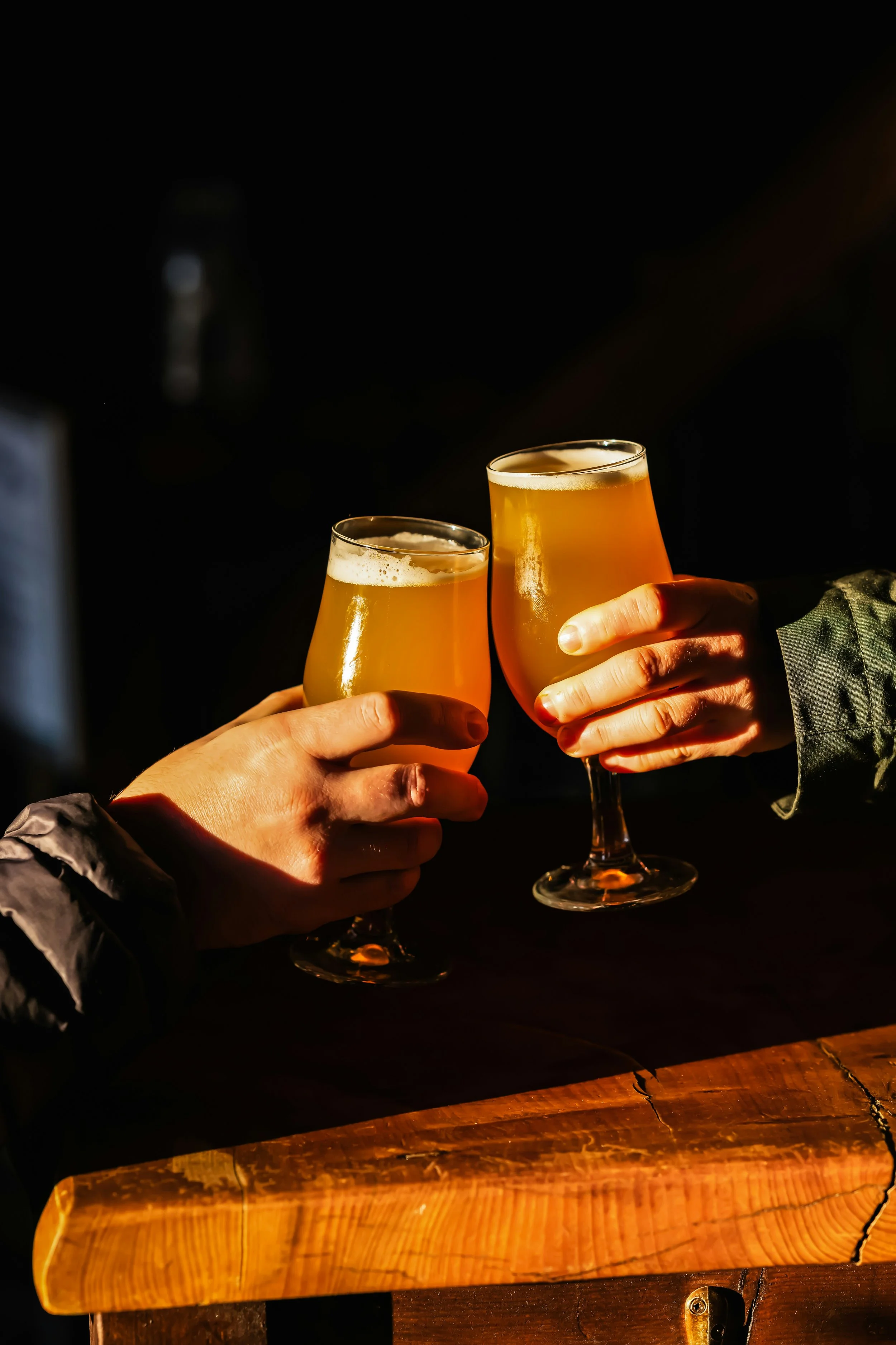 AGLC Expands Early Liquor Service Options for Alberta Operators