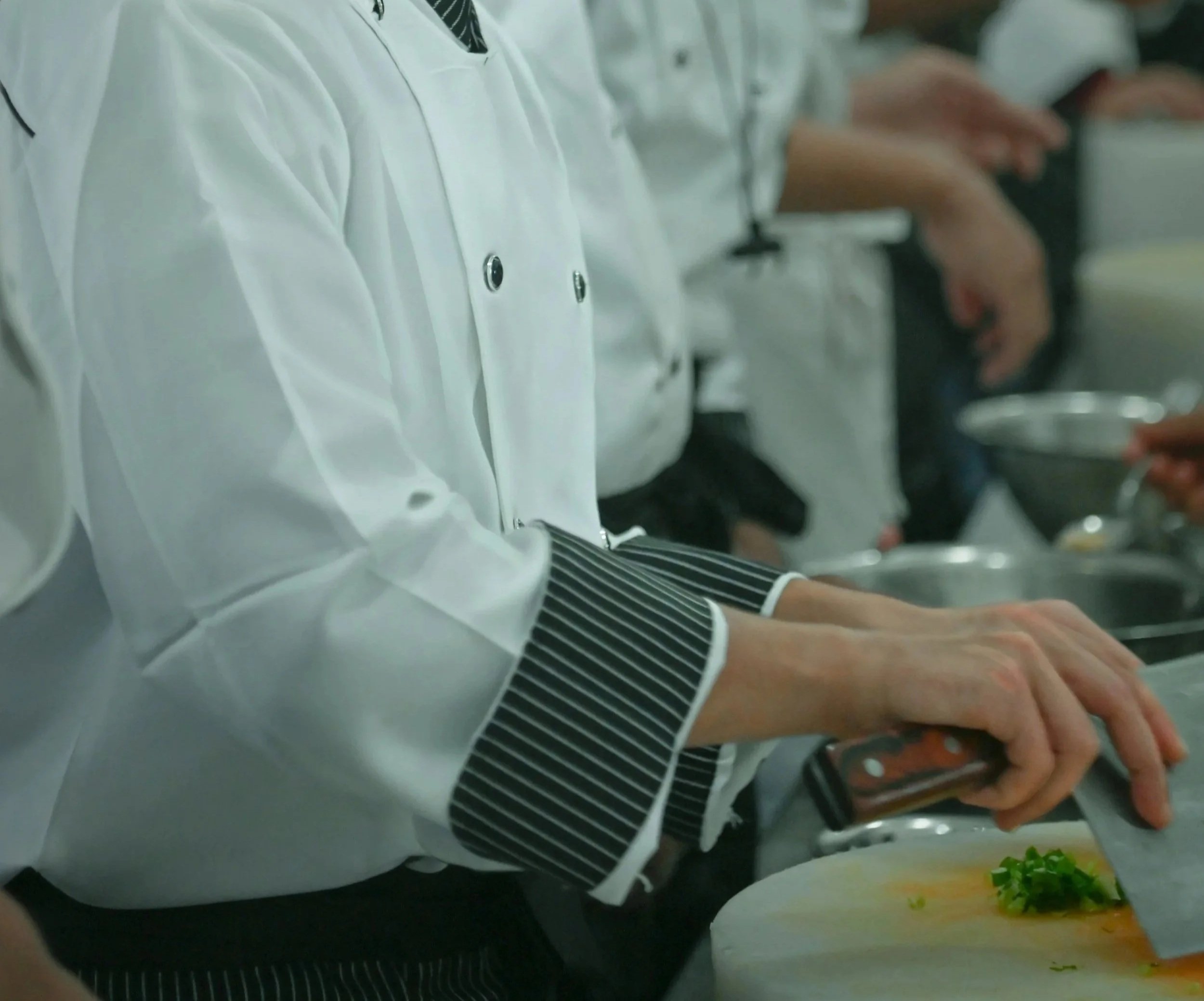 Your Guide to Alberta's Top Hospitality Programs 