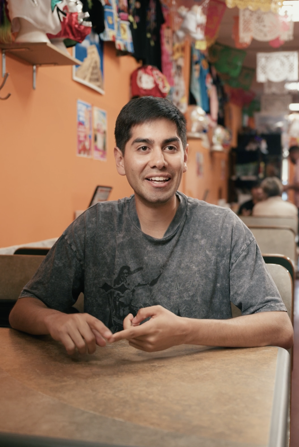 How a $5,000 Hospitality Grant Opens Doors