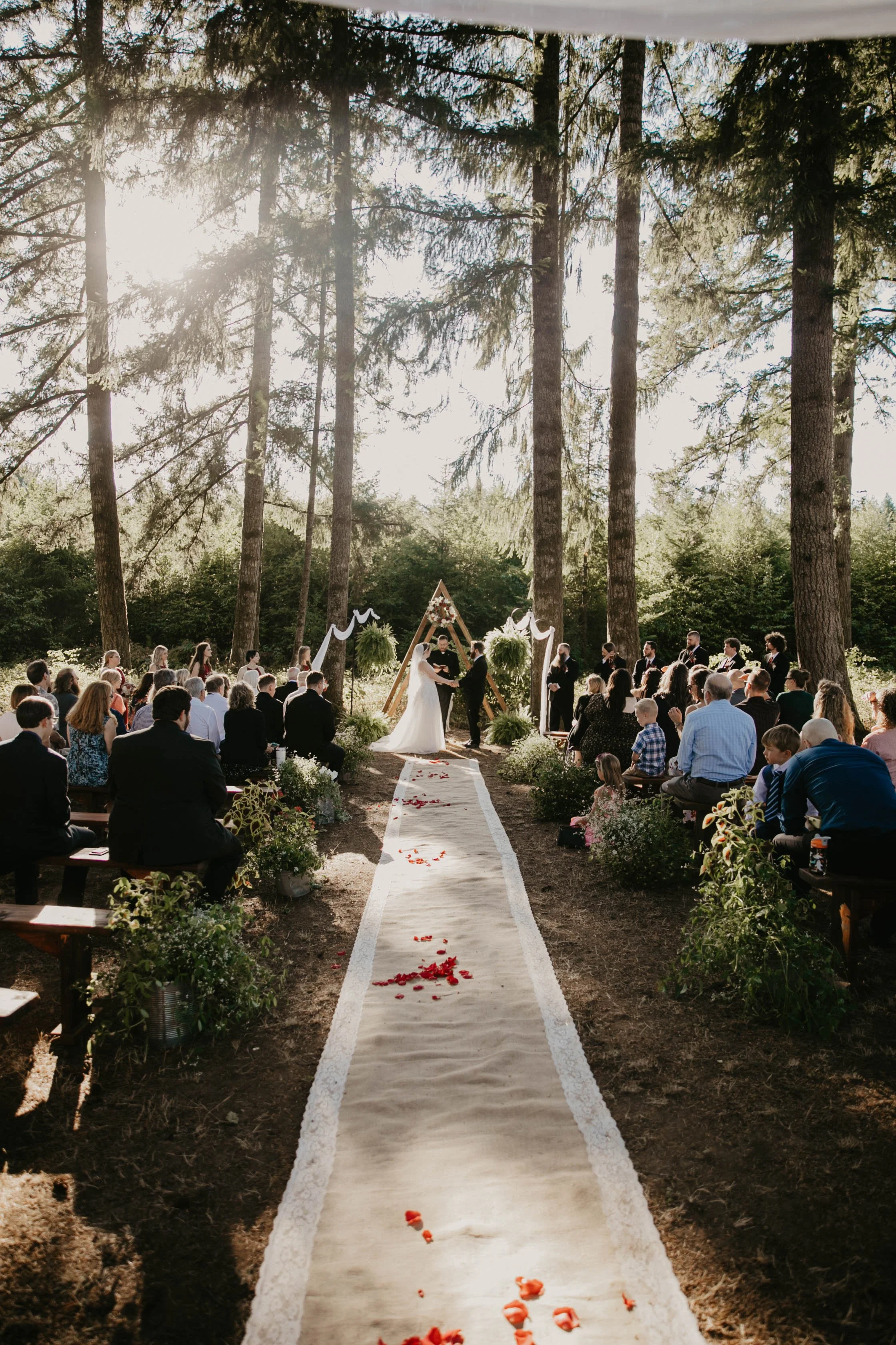 Clark County Weddings