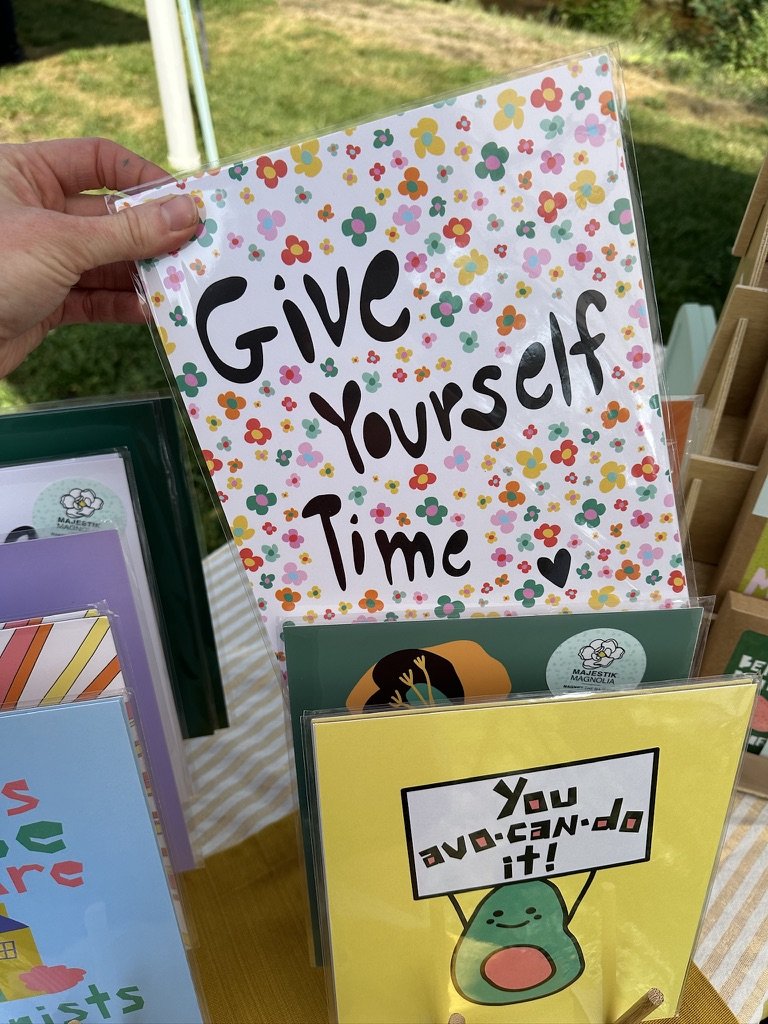 Give yourself time_print.jpeg
