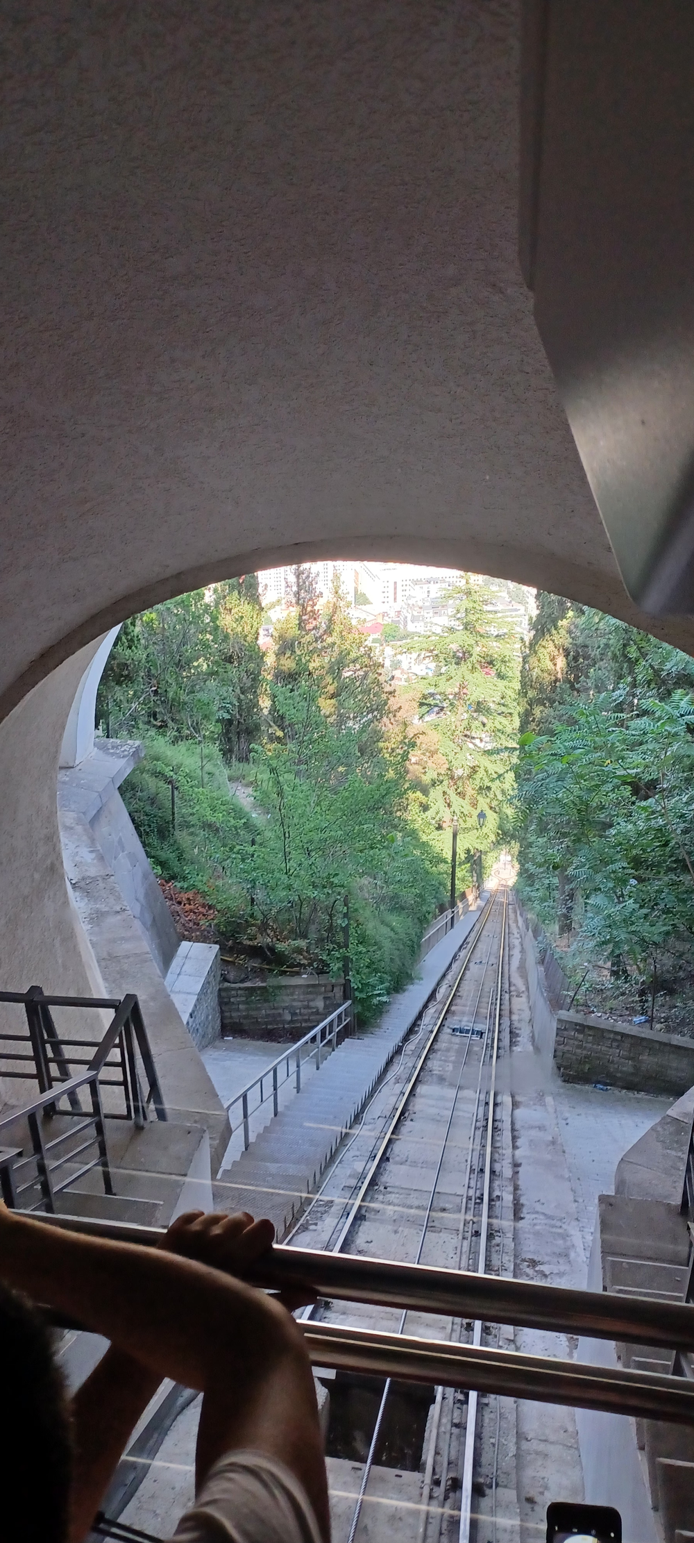 FUNICULAR 