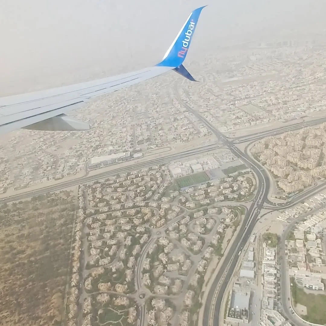 Perks of Window Seat, 
you will see the amazing view 😃

#jmnieva #gulfair #wheninbahrain  #stopover #wanderlust #adventure  #vacation  #travel #journey #happiness  #igers  #views