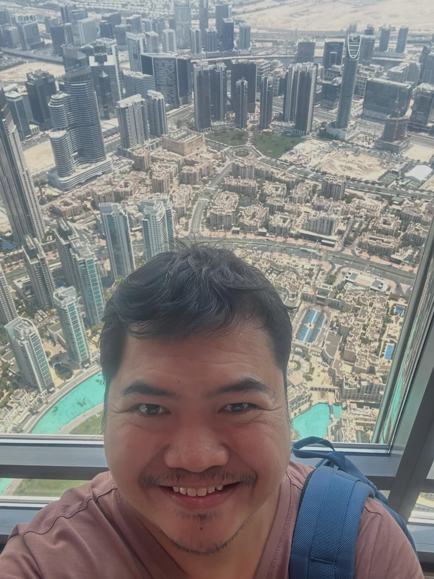 Happy Weekend 😀 #uae #wanderlust #travel #journey #dubai