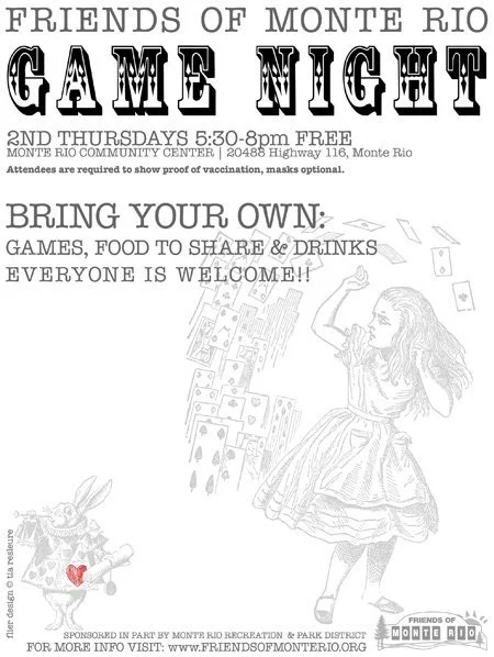 Game Night