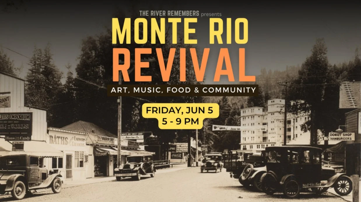 Monte Rio Revival