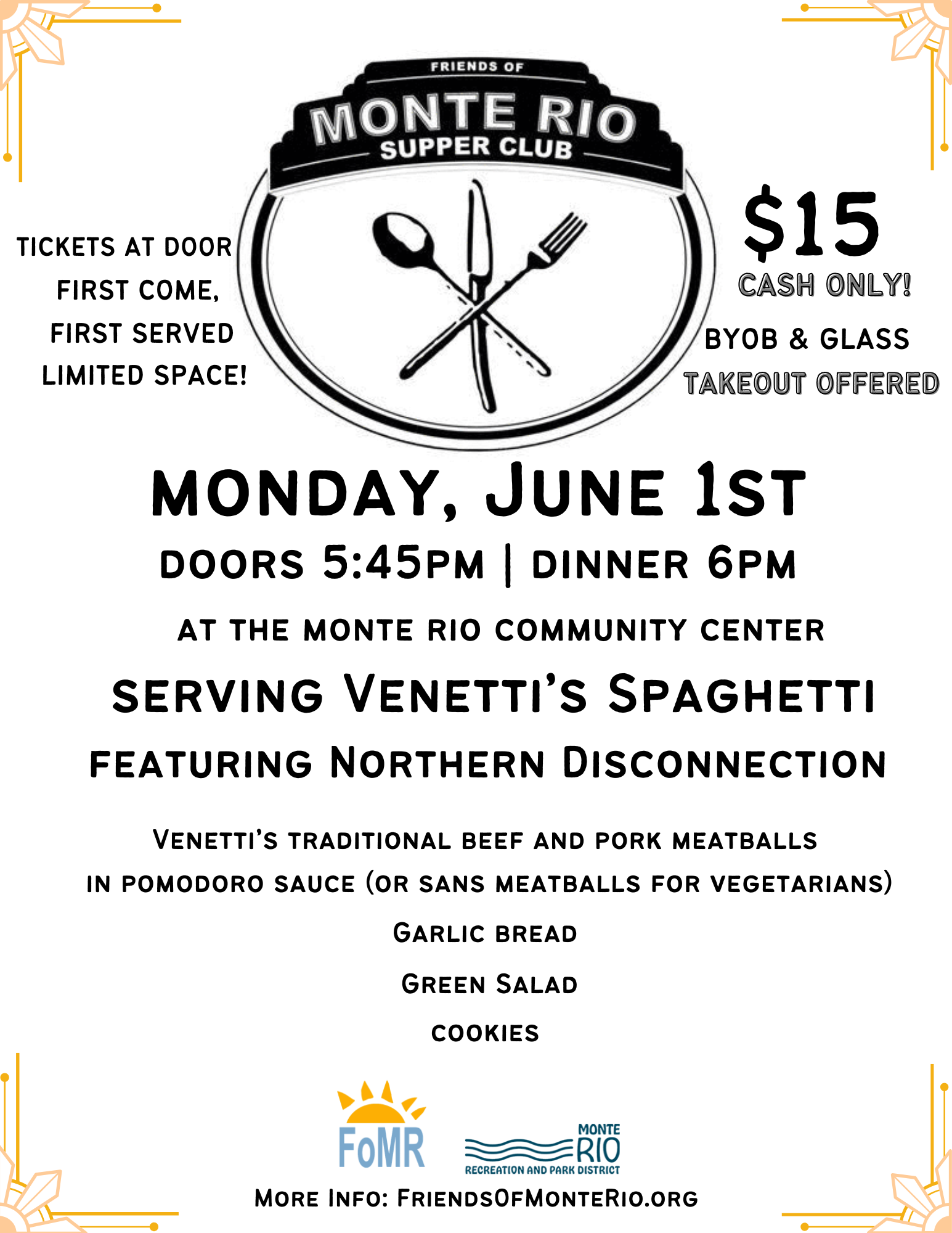 Supper Club 