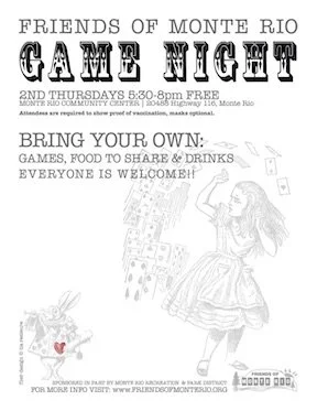 Game Night