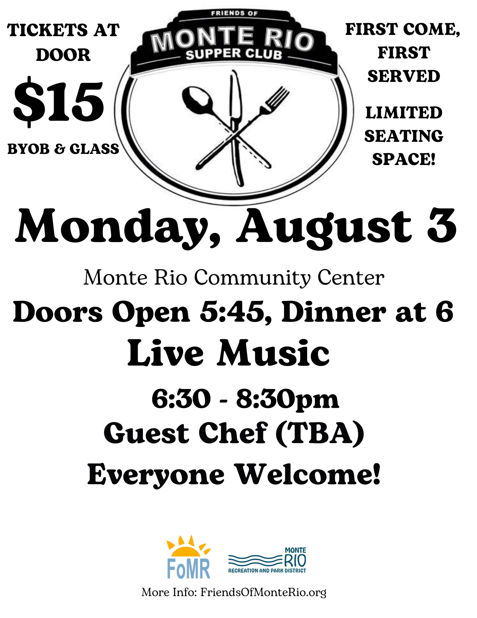 Supper Club