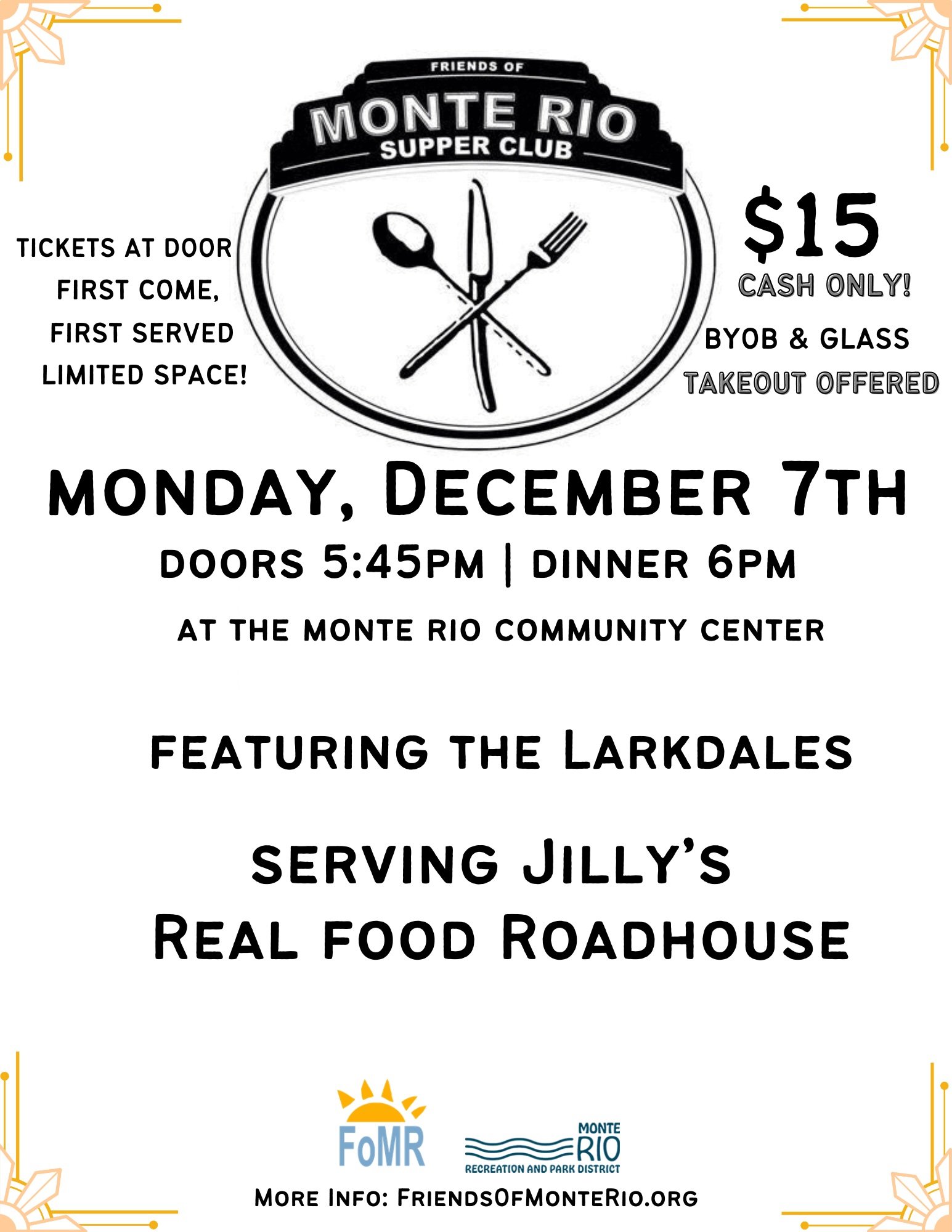 Supper CLub