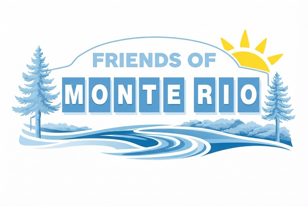 Friends of Monte Rio