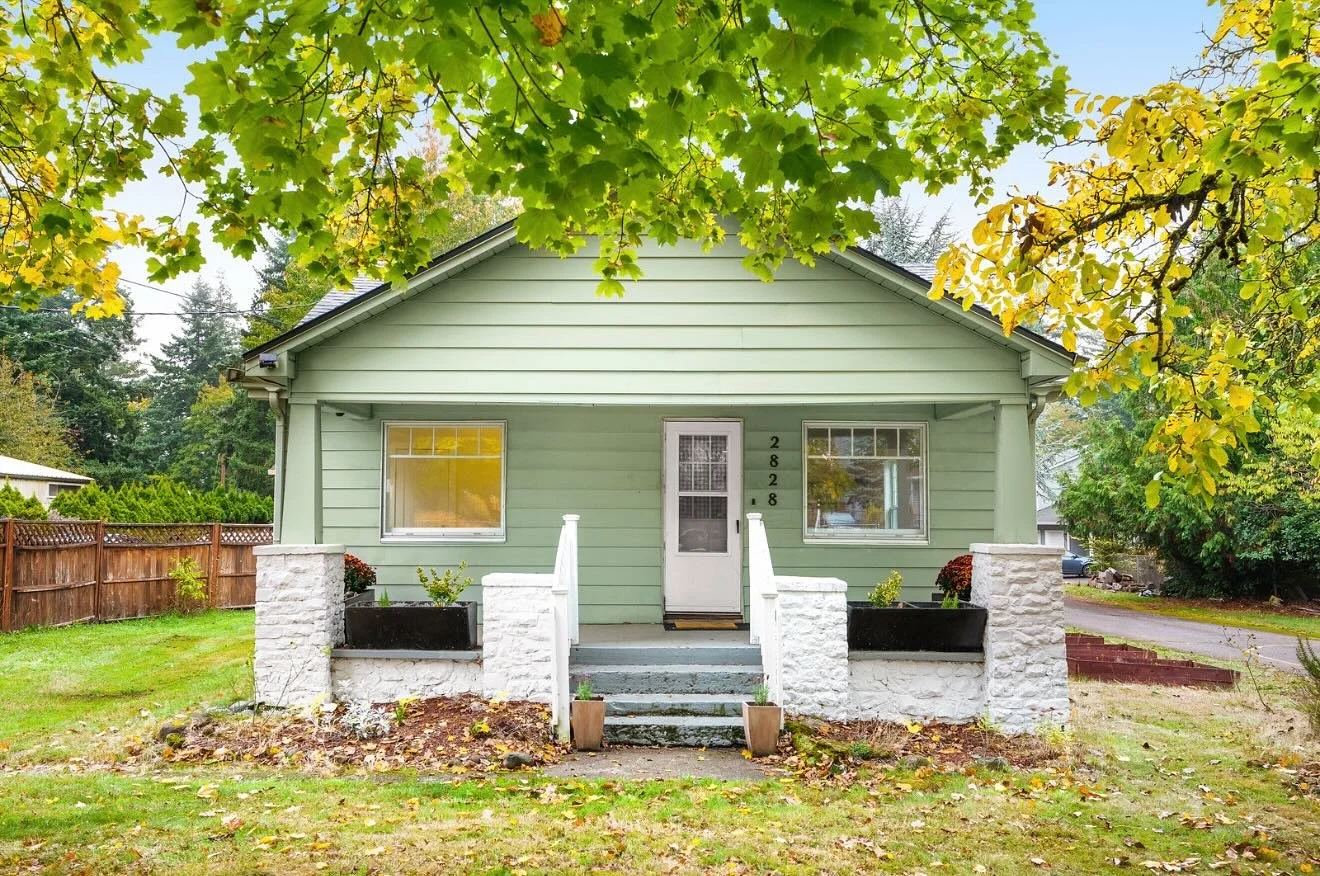 A Smart Move with Space to Personalize | Now Available

Imagine settling in before the holidays; new roof overhead, open-concept flow inside, and space to add your own touch over time. 2828 SE 131st Ave makes it easy to call Portland &ldquo;home.&rdq