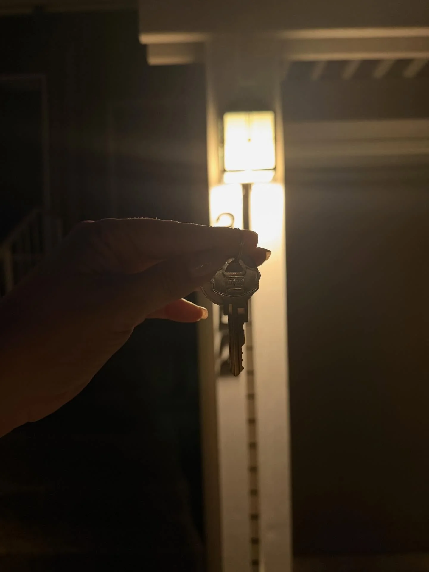 Finally home! 🔑 Clients who become like family. 11 hours apart, but always connected. 

Thanks for an amazing transaction! Shoutout to @eleeterealestate, @victoria_marchese, and Ron Parlimini for their hard work. Working with @home_loans_by_stephani