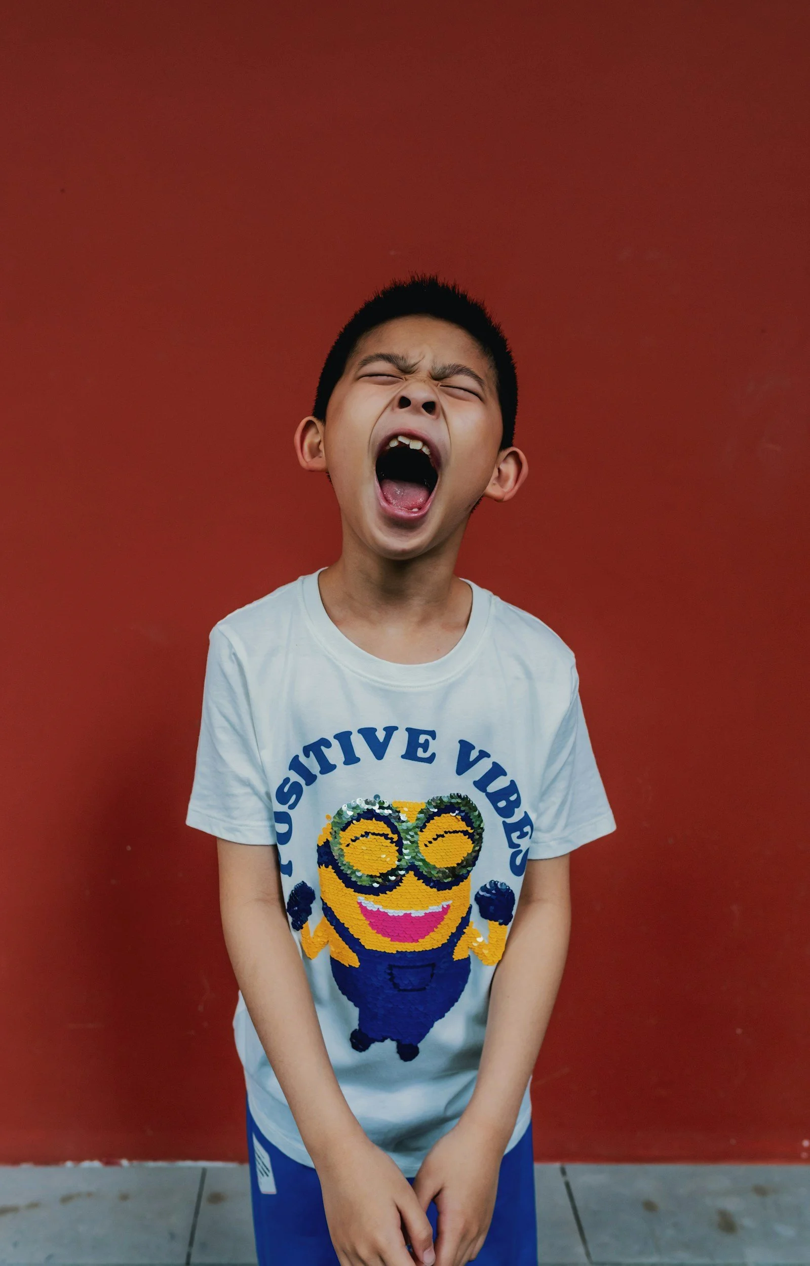 Emotional Regulation and ADHD: Why Feelings Arrive at Full Volume
