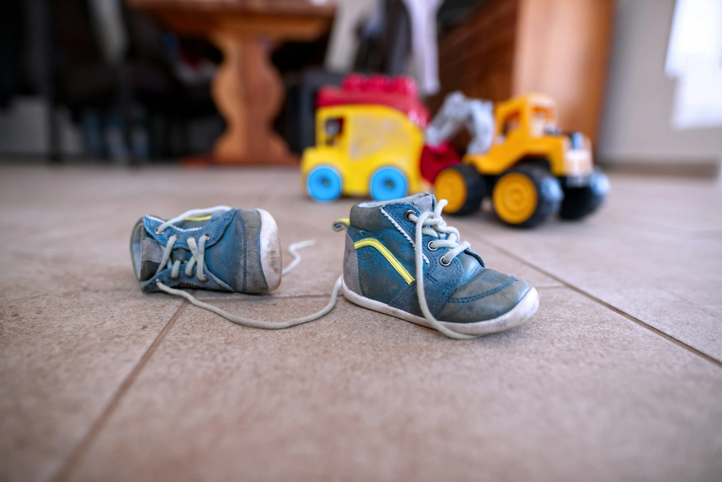 Understanding PDA in Neurodivergent Children: When Everyday Demands Feel Overwhelming