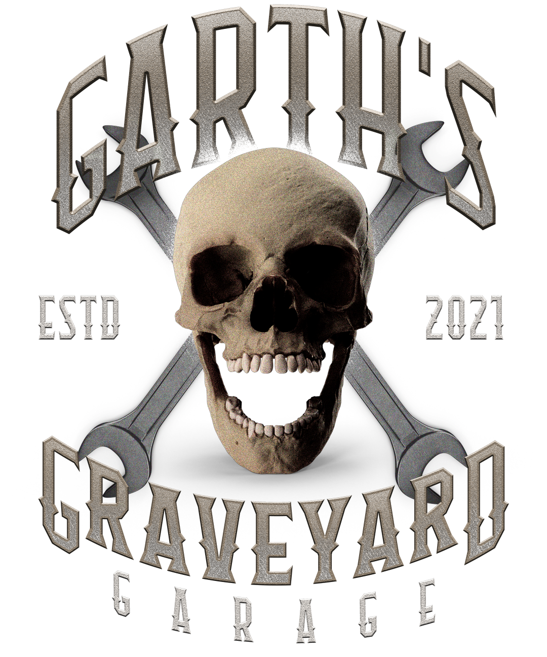 GARTH&#39;S GRAVEYARD GARAGE