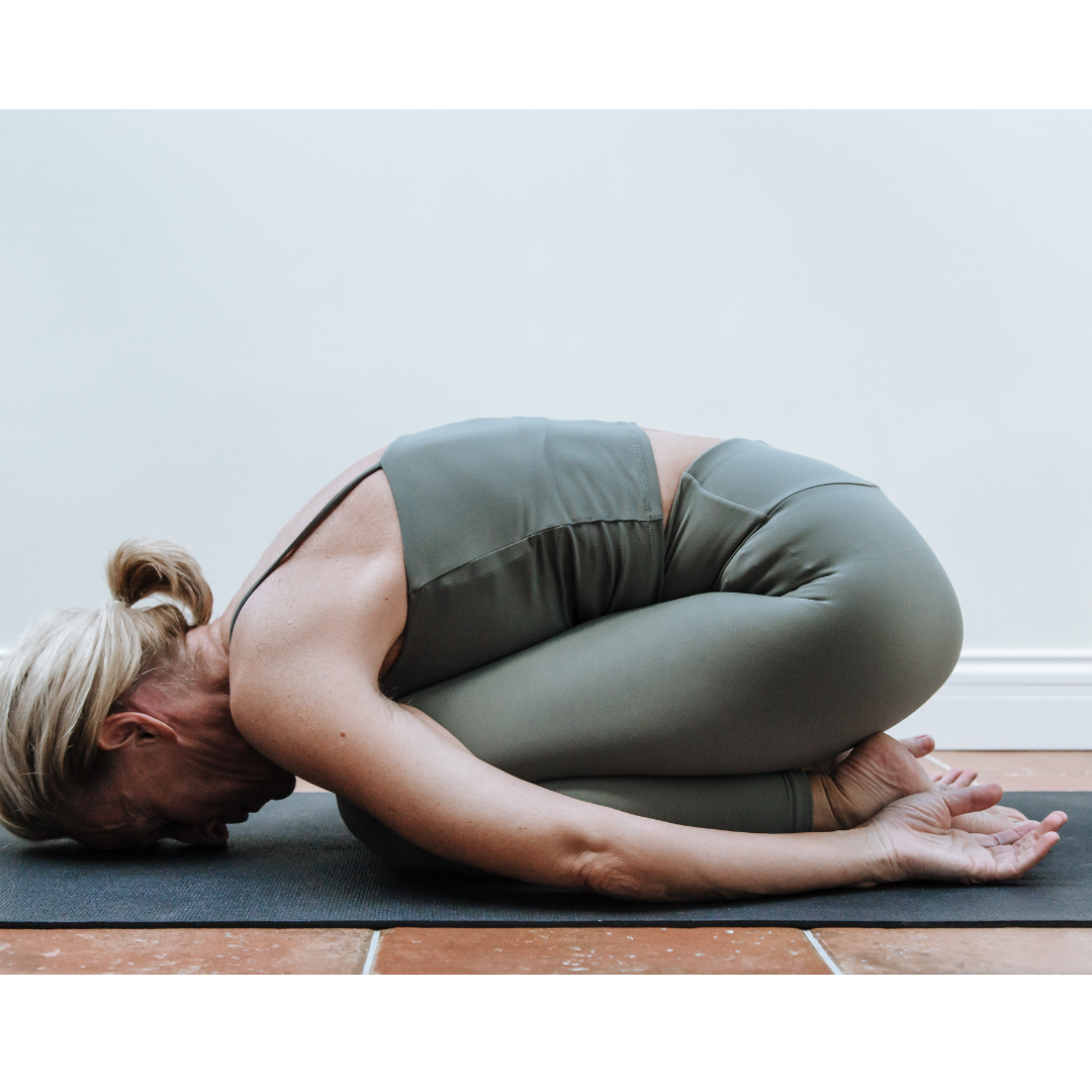 Yin Yoga &amp; Scalar