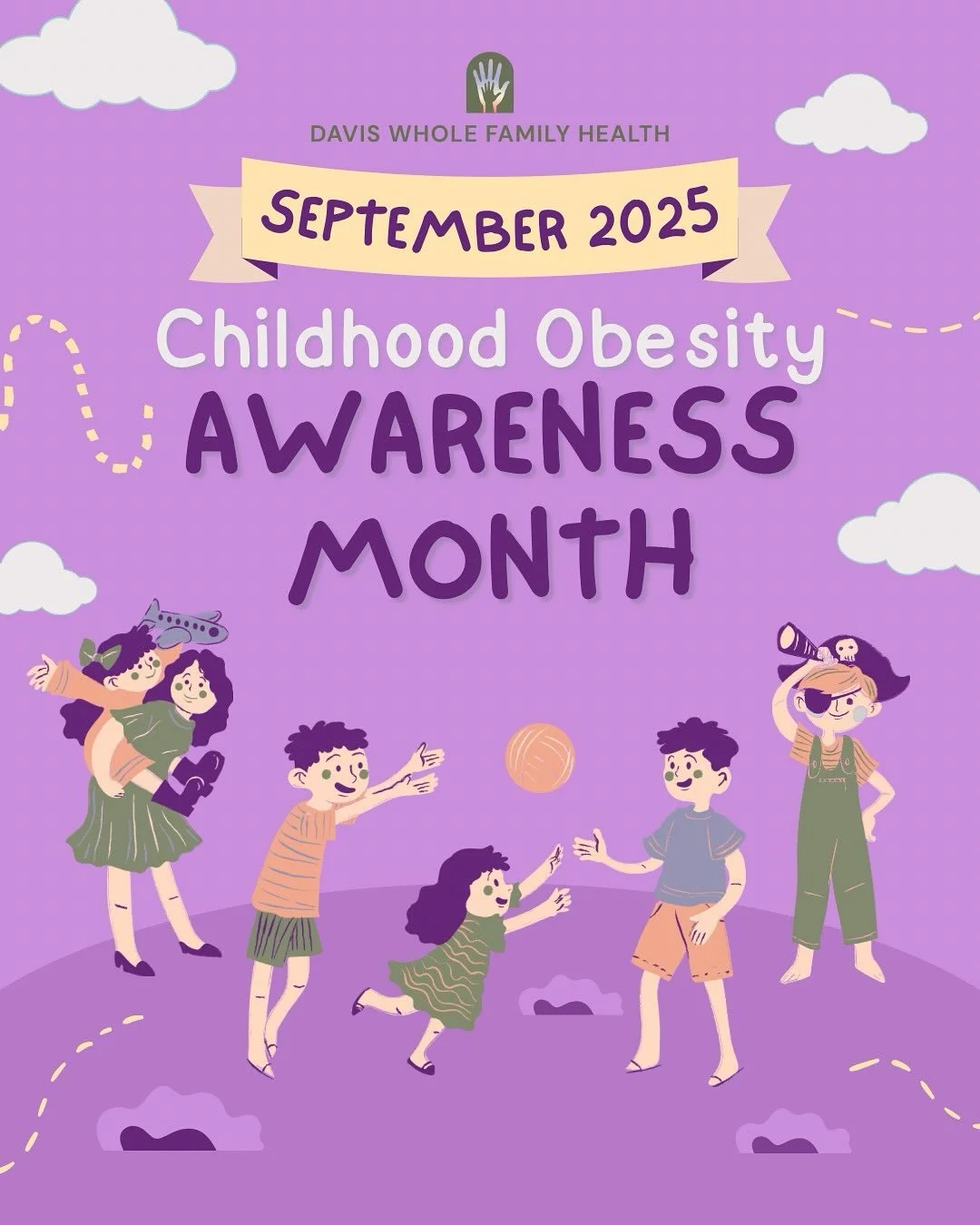Little changes make a big difference! 🏃‍♀️🍎 From family walks to swapping soda for water—every step counts toward raising healthier, happier kids. 💙 #FamilyHealth #WellnessStartsHere #DavisWholeFamilyHealth