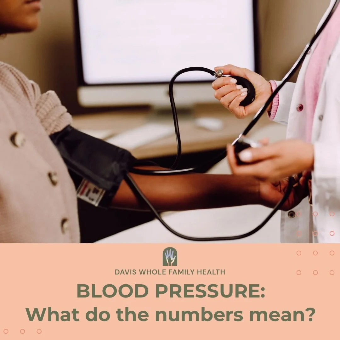 Blood pressure numbers can be confusing&mdash;we get it! 🩺
Knowing what they mean is an easy step toward better heart health. Know your numbers, ask questions, and let us support you every step of the way. 💙

#KnowYourNumbers #CommunityHealth #bloo