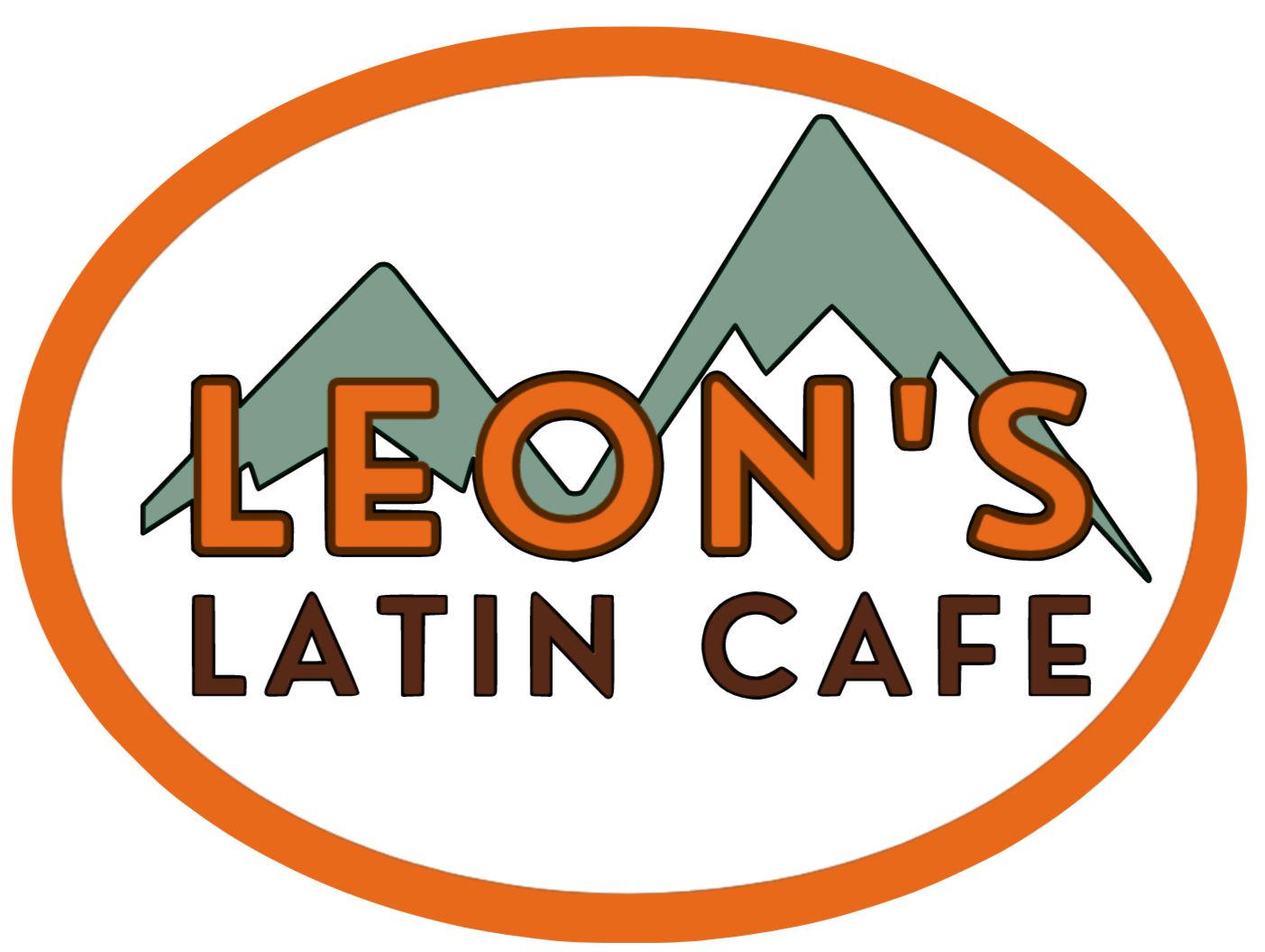 Leon&#39;s Latin Cafe