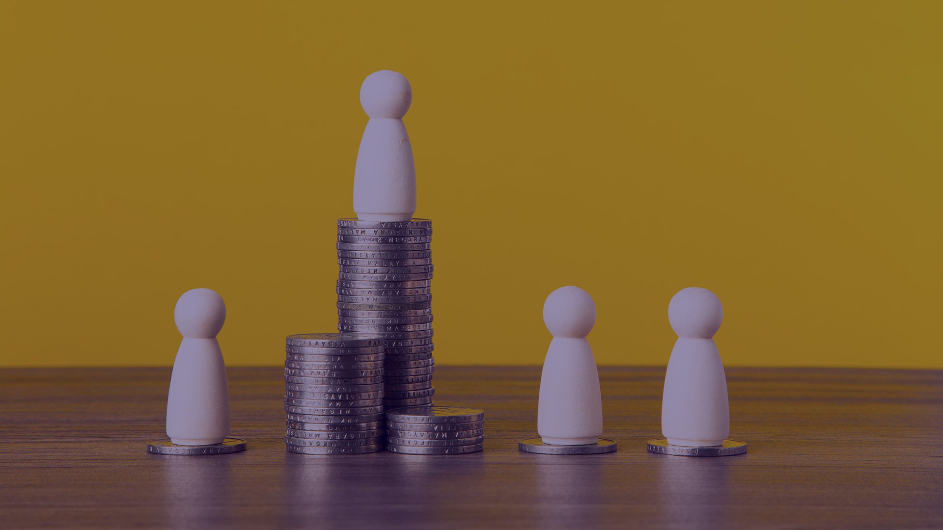 Excessive Wealth Disorder Institute