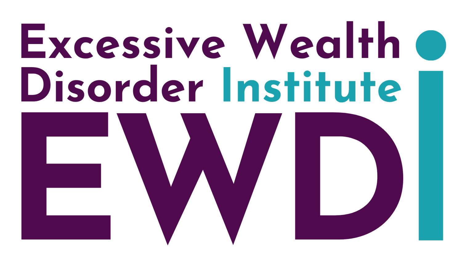 Excessive Wealth Disorder Institute