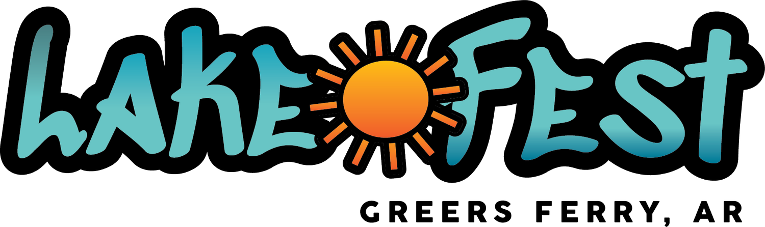 Greers Ferry Lake Fest