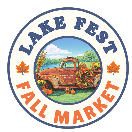 Greers Ferry Lake Fest