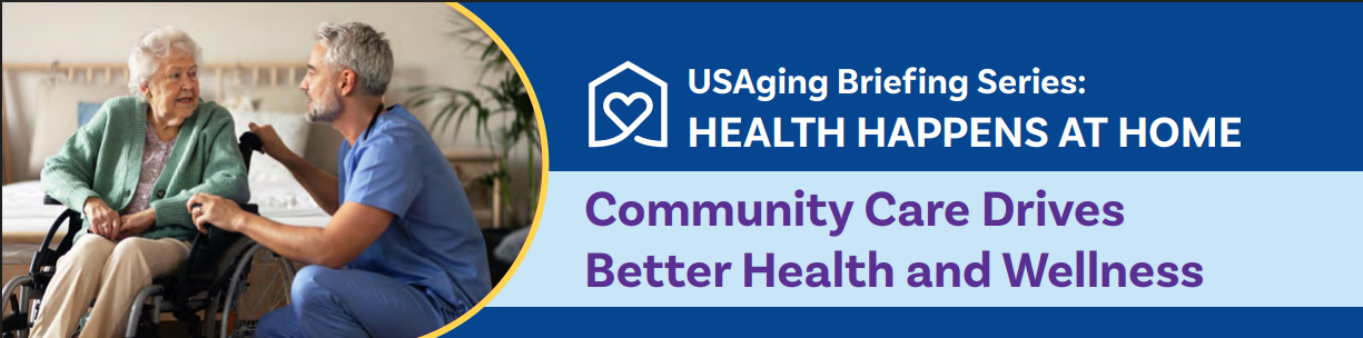 SODH &amp; Aging Services