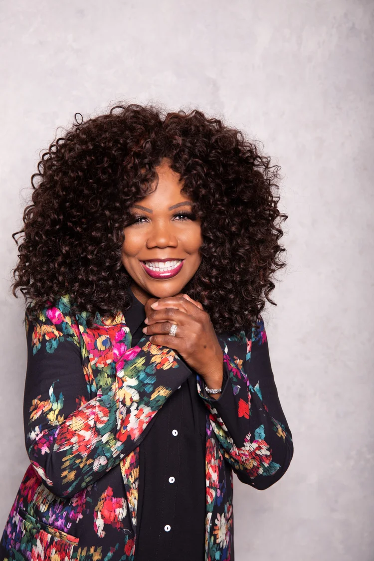 Lynda Randle - BioPage — Shiloh Entertainment Group