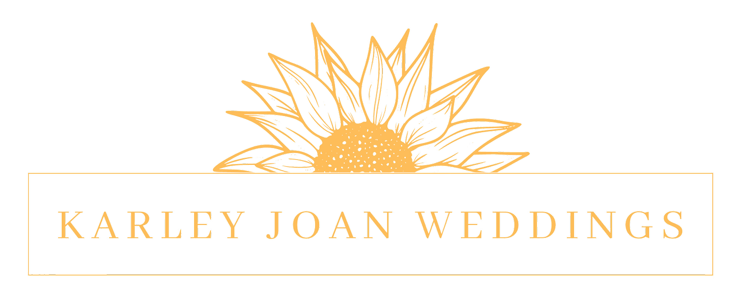 Karley Joan Weddings