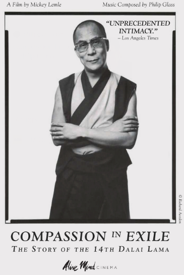 20th Anniversary of the Garden of Infinite Compassion