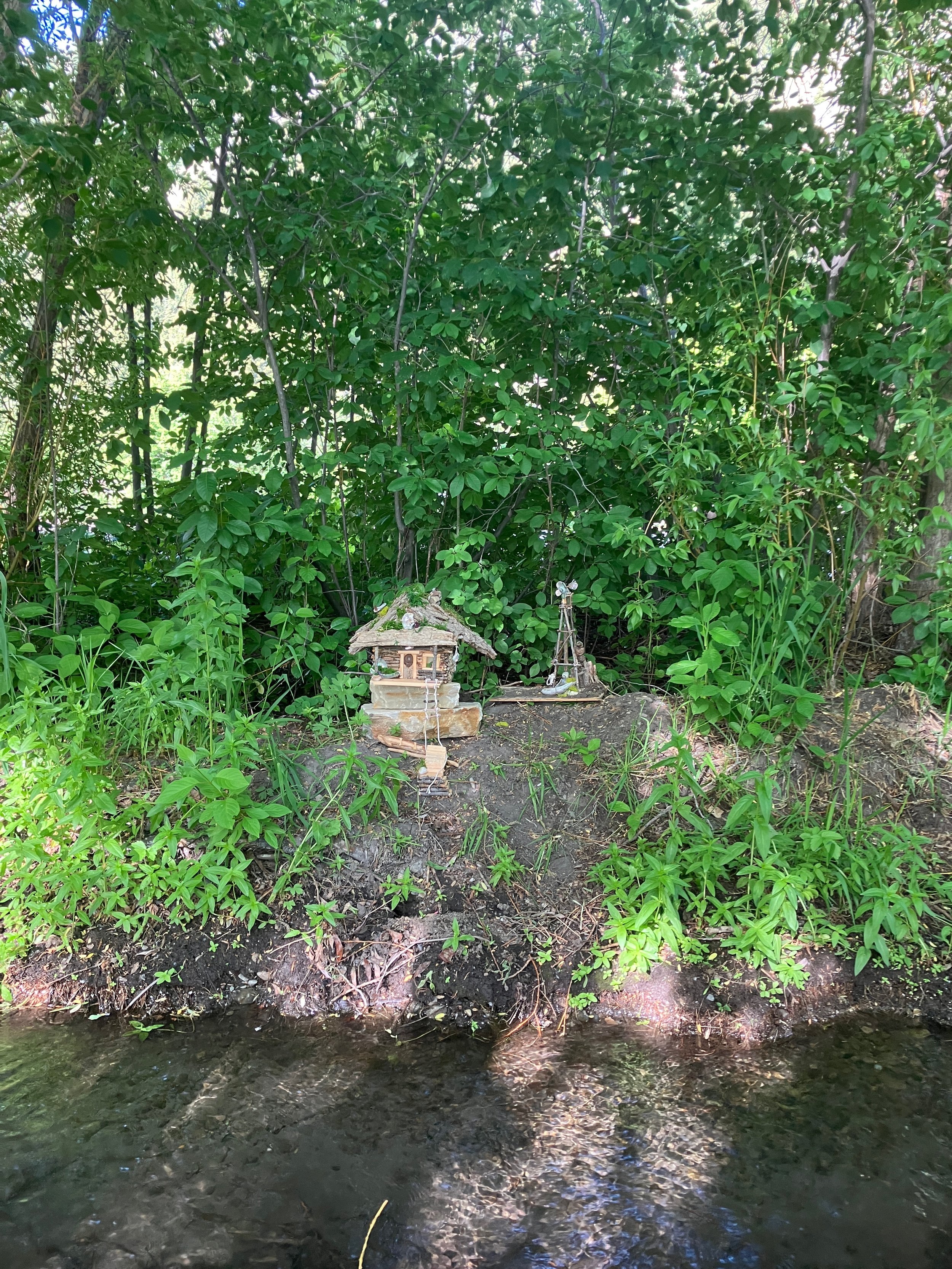 Fairy Trail Season Opening