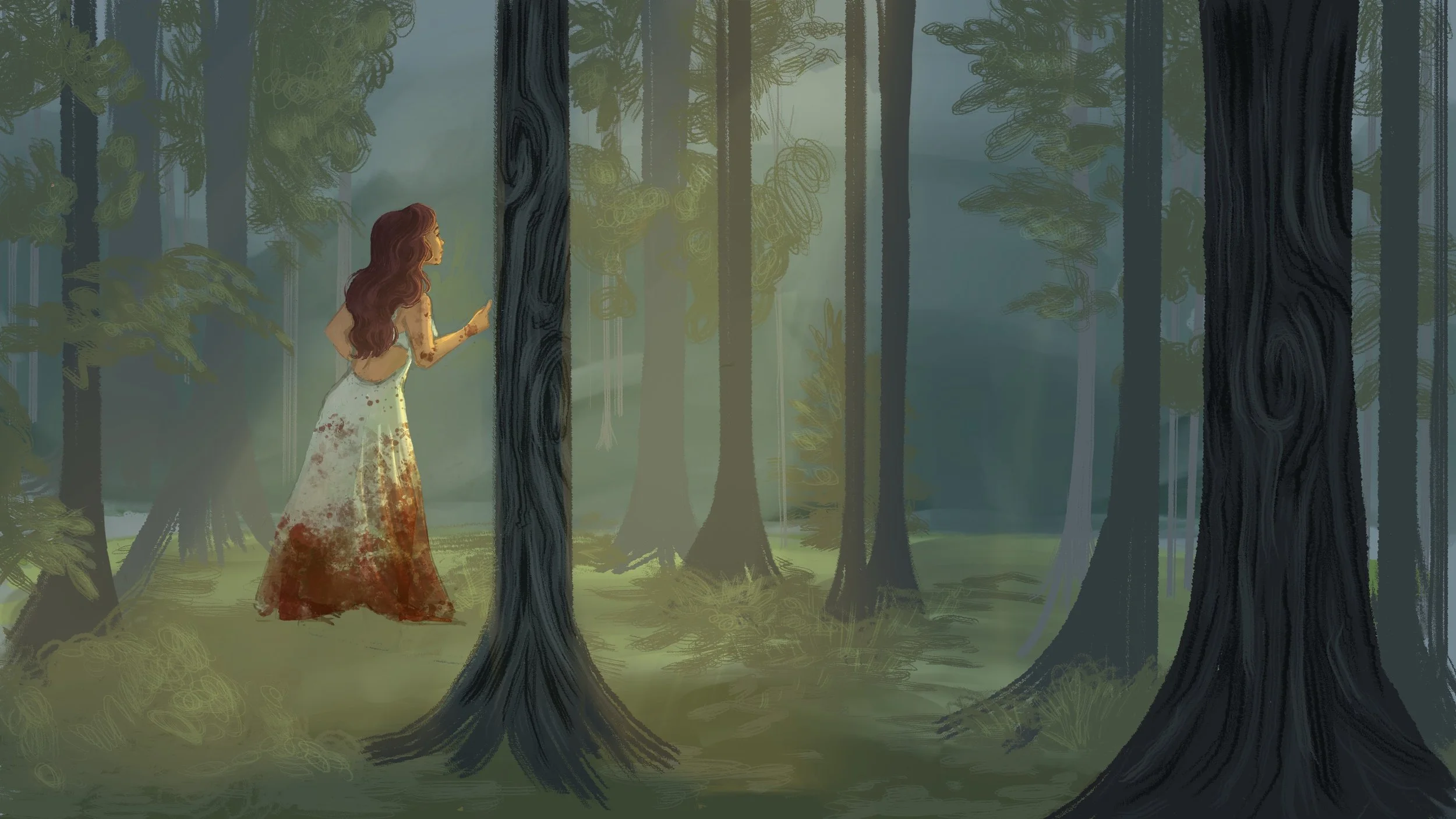  environment concept (Advanced Concept Medea adaptation)