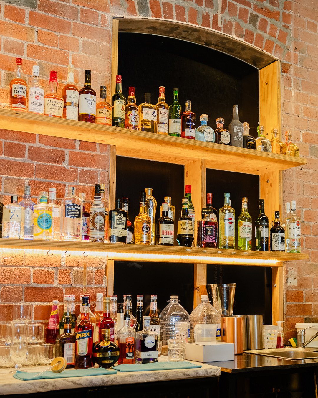 A peek behind the bar at Cattleya Signature, where crafted cocktails, elevated sips and timeless classics come together.⁠
⁠
Book now via www.cattleyaballarat.com.au⁠
⁠
Join us: Mon 5pm&ndash;10pm | Thu 5pm&ndash;10pm Fri&ndash;Sat 12pm&ndash;3pm, bar