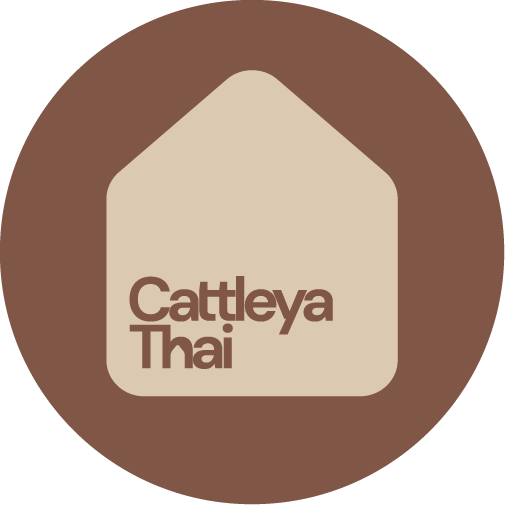 Cattleya Thai