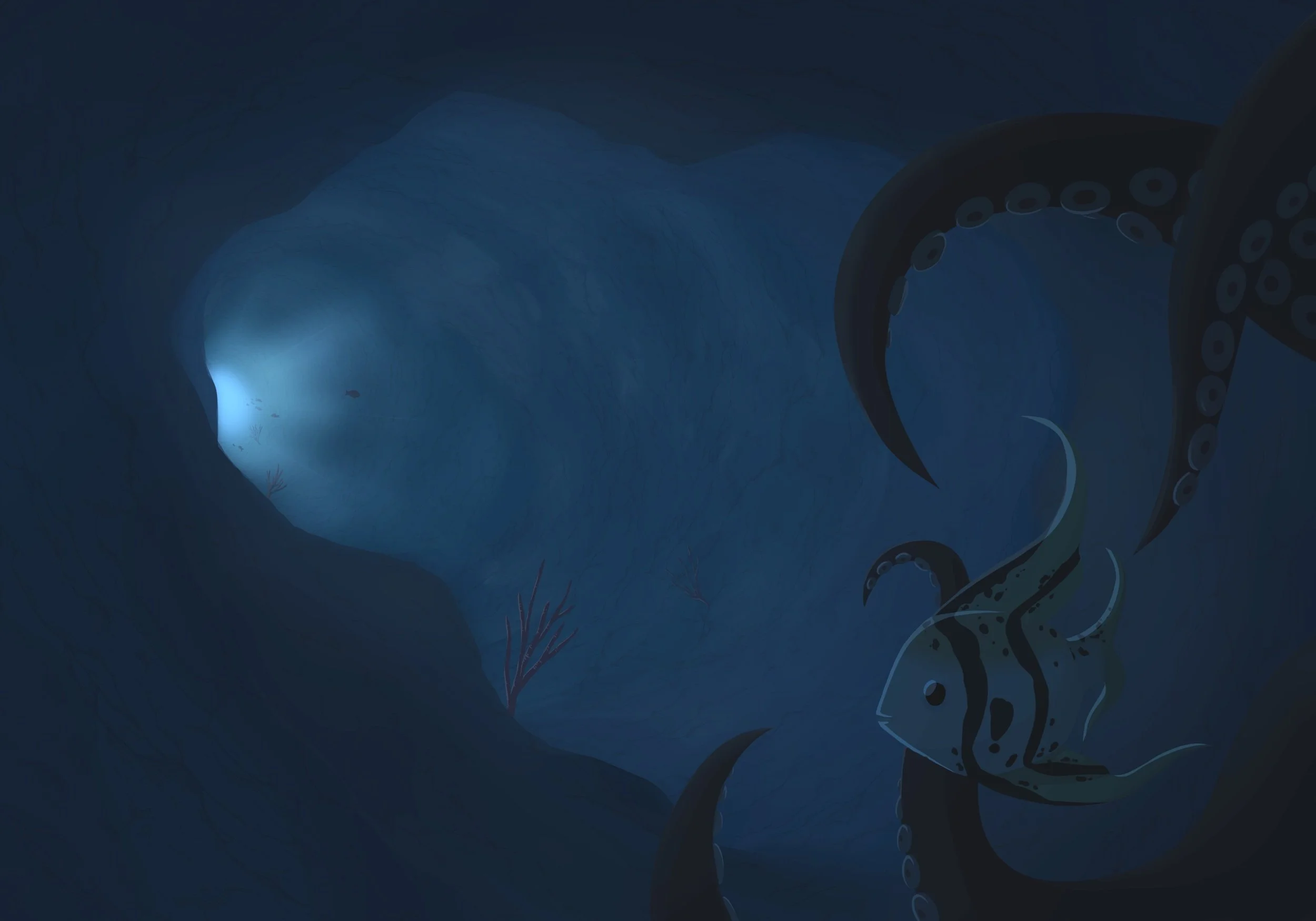 Deep Sea