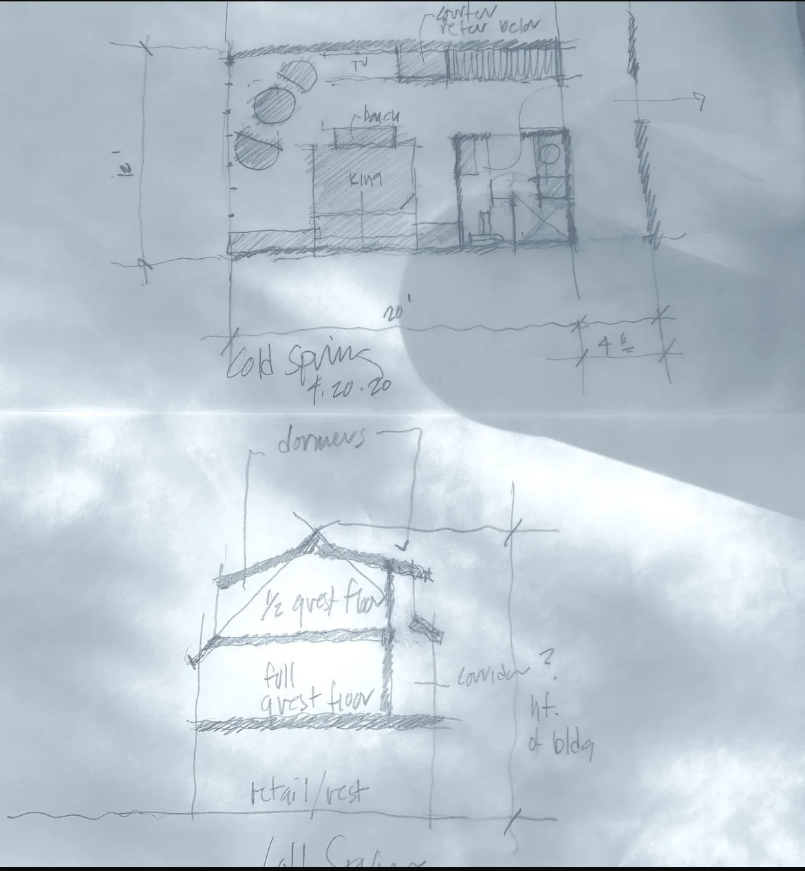 Upstate Boutique Hotel