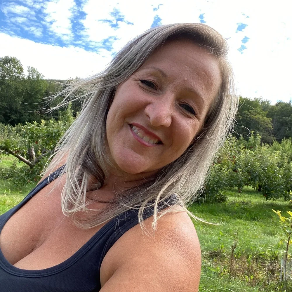 Sylvie Collin