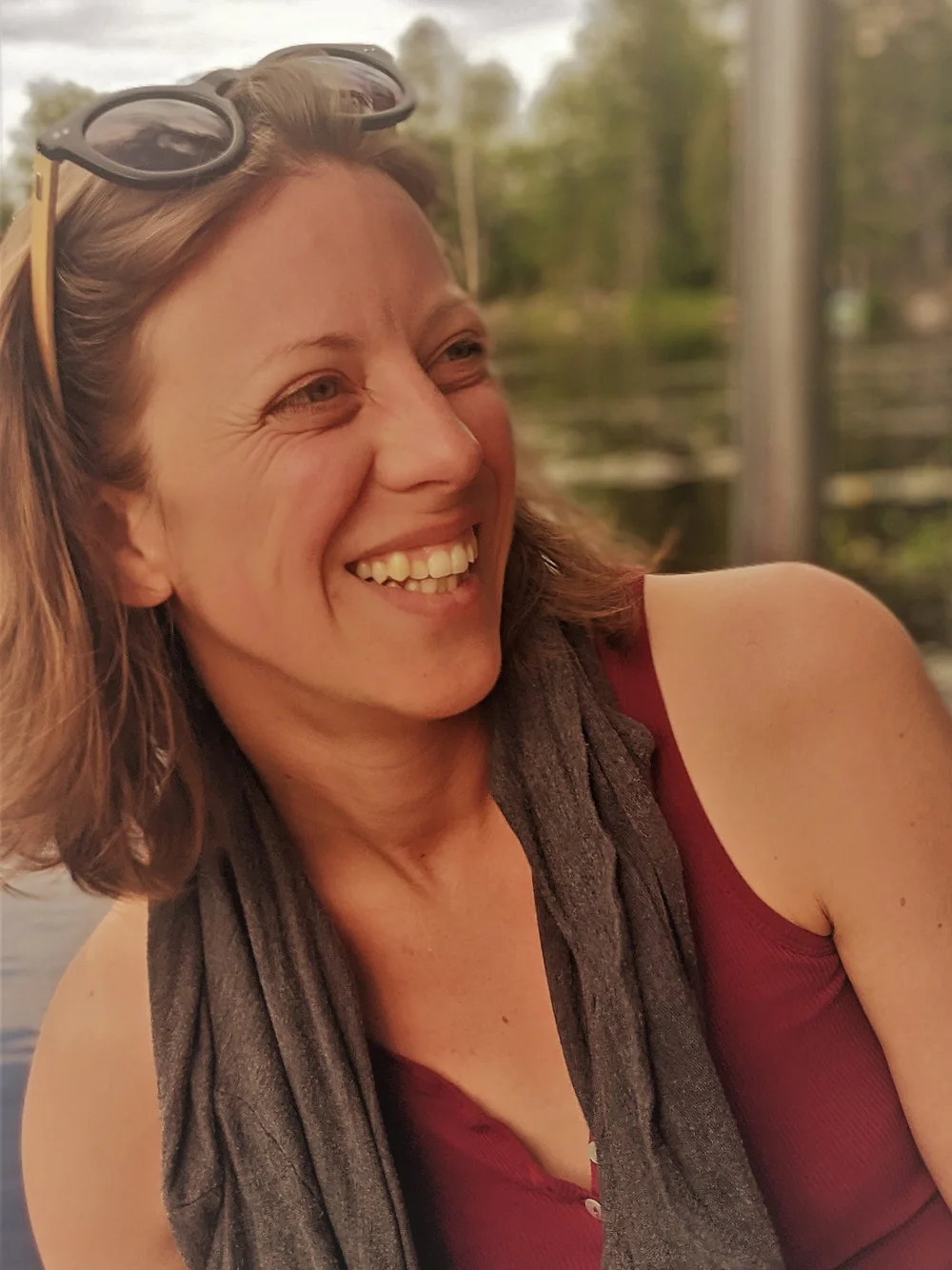 Maude St-Cyr Bouchard