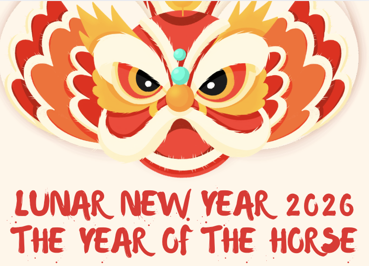 Lunar New Year Celebration at Evanston SPACE