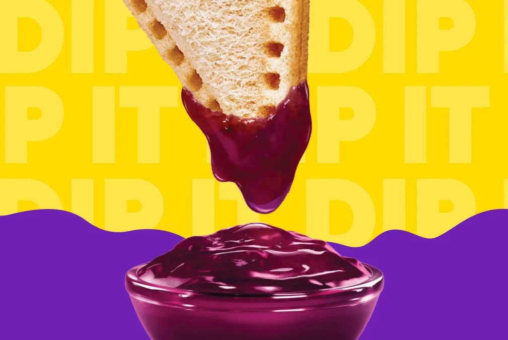 PB&J