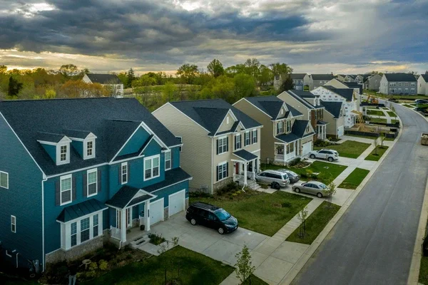 Lower Rates are Needed to Help Unlock the Market