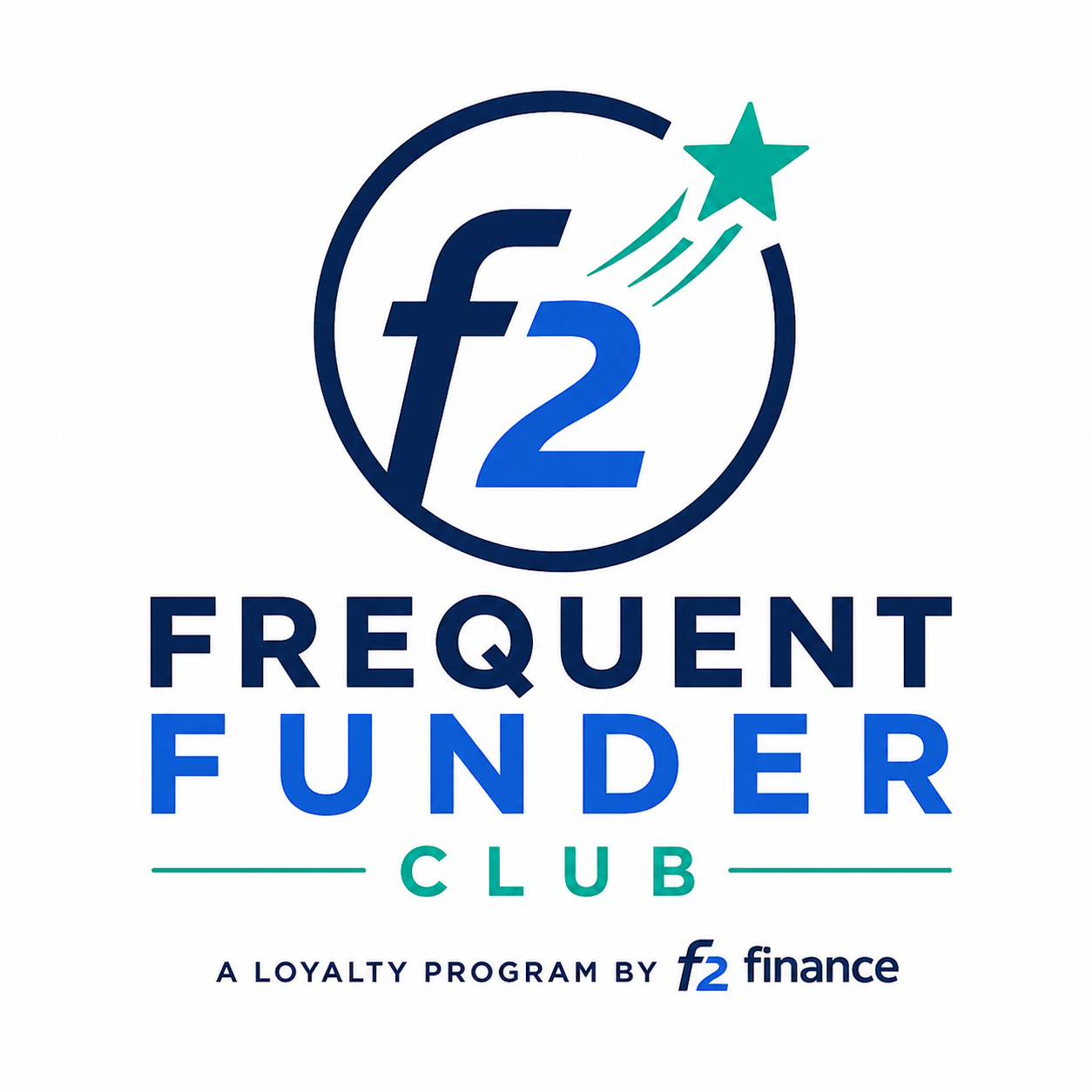 Introducing the F2 Frequent Funder Club: Real rewards for repeat closers